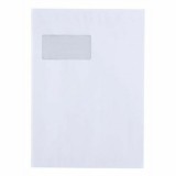 TC4 SZILIKONOS BAL ABLAKOS (90x50mm) BORÍTÉK 1000 DARAB