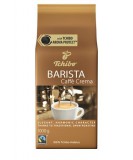 TCHIBO "Barista Caffé Crema" 1000 g pörkölt szemes kávé