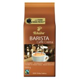 Tchibo Barista Caffé Crema szemes, pörkölt kávé 1000 g