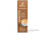 Tchibo Cafissimo Barista Caffe Crema kávékapszula, 10 db, 80 g
