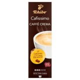 Tchibo Cafissimo Café Crema Fine kávékapszula 10db (464512) (T464512) - Kávé