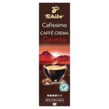 TCHIBO "Cafissimo Caffé Crema Colombia" 10 darabos kávékapszula