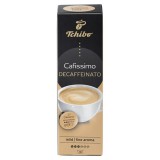 Tchibo Cafissimo Caffe Crema Decaff 10 db Koffeinmentes Kávékapszula