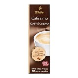 Tchibo Cafissimo Caffé Crema Decaffeinated koffeinmentes kávékapszula 10db (483651) (tc483651) - Kávé