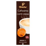 TCHIBO "Cafissimo Caffé Crema Rich" 10 darabos kávékapszula