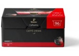 TCHIBO Cafissimo CC Columbia 96 db kapszula