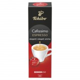 TCHIBO Cafissimo ESP Elegant 10 db kapszula
