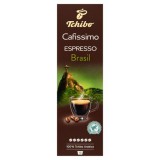 TCHIBO "Cafissimo Espresso Brasil" 10 darabos kávékapszula