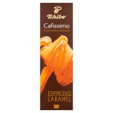 Tchibo Cafissimo Espresso Caramel kapszula 10db (T4046234918434) - Kávé