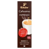 TCHIBO "Cafissimo Espresso Elegant" 10 darabos kávékapszula