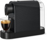Tchibo Cafissimo Pure+ kapszulás kávéfőzőgép fekete