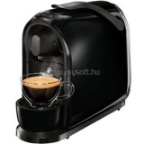 Tchibo Cafissimo Pure kapszulás kávéfőzőgép fekete (326527) (T326527)