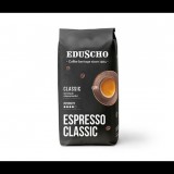 Tchibo Eduscho Espresso Classic Pörkölt szemes kávé 1000g (530175)