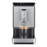 Tchibo Esperto Caffe automata kávéfőző ezüst (T4006083665804) - Automata kávéfőzők
