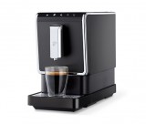 TCHIBO Esperto Caffe automata kávéfőző fekete