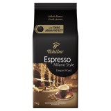 Tchibo Espresso Milano Style szemes, pörkölt kávé 1000 g