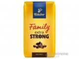 Tchibo Family Extra Strong szemes, pörkölt kávé 1000 g
