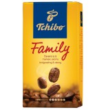 Tchibo family őrölt kávé 1kg