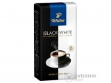 Tchibo For Black `N White szemes, pörkölt kávé, 1000 g