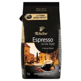 TCHIBO "Sicilia" 1000 g pörkölt szemes kávé