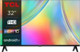 TCL 32" S5400A HD HDR Smart TV