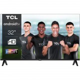 TCL 32S5400A 32" HD Ready Smart LED TV (32S5400A)