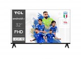 TCL 32S5400AF 32", Full HD, Fekete Smart LED TV