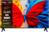 TCL 40" 40S5K QLED 101cm FHD Android TV