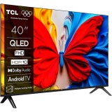 TCL 40" 40S5K QLED Smart