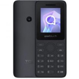 TCL 4041 4G Dual-Sim mobiltelefon fekete (T311D-3BTBHU12)