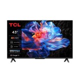 TCL 43V6C uhd smart led tv