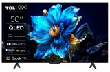 TCL 50" 50P7K QLED 127cm 4K Google TV