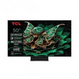 TCL 50C7K UHD Mini-LED QLED Google Smart TV