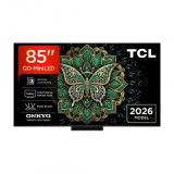 TCL 55C6K PRO uhd miniled qled tv