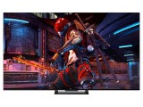 TCL 55C745 55" 4K UHD Fekete Smart QLED TV