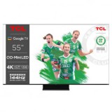 TCL 55C805 55" 4K UHD Smart Mini-LED TV
