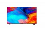 TCL 55P635 55" 4K UHD fekete Smart LED TV