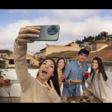 TCL 60 R 5G 16,9 cm (6.67") Android 15 USB C-típus 4 GB 128 GB 5200 mAh Szürke (T519H)