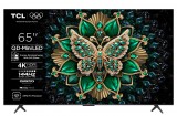 TCL 65" 65C6K QD-MiniLED 165cm 4K Google TV
