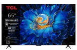 TCL 65" 65C6KS QD-MiniLED 165cm 4K Google TV