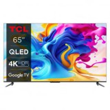 TCL 65C635A 65" 4K UHD Smart QLED TV