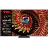 TCL 65C8K Premium 4K UHD QD-MiniLED TV