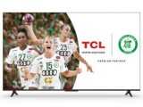 TCL 65P635 65" 4K UHD Smart LED TV
