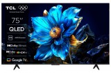 TCL 75" 75P7K QLED 189cm 4K Google TV