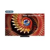 TCL 75C8K Premium 4K UHD QD-MiniLED TV
