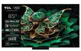 TCL 85" 85C7K QD-MiniLED 215cm 4K Google TV