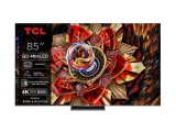 TCL 85" 85C9K QD MiniLED Smart