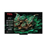 TCL 85C7K 4K UHD QD-MiniLED Google Smart TV