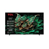 TCL 98C7K 4K UHD QD-MiniLED Google Smart TV