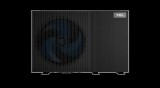 TCL HB12TP0 TRI-THERMAL monoblokkos levegő-víz hőszivattyú 12 kW, 3 fázis